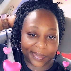 Meet your Posher, Roshelle